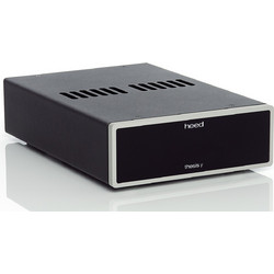 Heed Audio Gamma Stereo Ολοκληρωμένος Ενισχυτής Hi-Fi 2.0 110W/8Ω