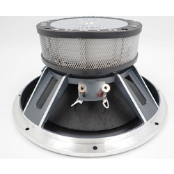 Renegade RXW 124 Subwoofer Αυτοκινήτου 12" 300W RMS