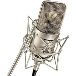 Neumann M-149 Tube Μικρόφωνο XLR