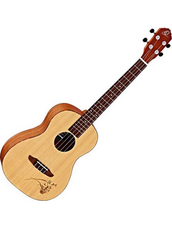 Ortega RU5-BA Baritone