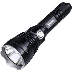 Fitorch P35R Επαναφορτιζόμενος Φακός Led Αδιάβροχος IPX8 1200lm
