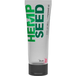 Just Play Hempseed Gel 80ml