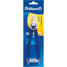 Pelikan Διαβήτης Μεταλλικός Ακριβείας (700269)