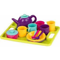 Battat Σετ Tea Party For Four BT2585Z