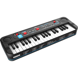 iDance Αρμόνιο Mini Black VL1X-BK-B1