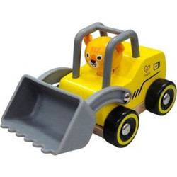Hape Early Explorer Όχημα Wild Rider Διάφορα Σχέδια