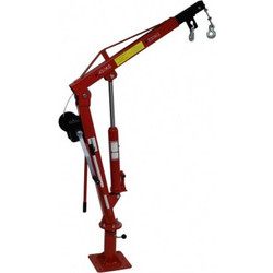 Γερανάκι ανυψωτικό 450kg TC45HW με εργάτη