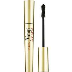 Pupa Vamp! Forever Black Αδιάβροχη Mascara για Όγκο 9ml