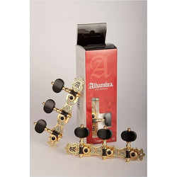 ALHAMBRA No.3 Κλειδιά Κλασικής Κιθάρας (3+3)