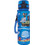 AlpinPro AlpinTec Kids Pirates Παιδικό Μπουκάλι Πλαστικό BPA Free με Καλαμάκι Μπλε 500ml