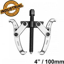 Επαγγελματικός Εξωλκέας 2 Σιαγώνων Ingco HGP08024 - 100mm HGP08024