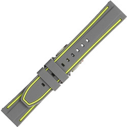 ΛΟΥΡΑΚI ΣΙΛΙΚΟΝΗΣ 8842GN 24mm