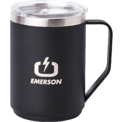 Emerson 221.EU99.18 Black 400ml
