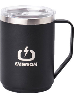 Emerson 221.EU99.18 Black 400ml