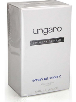 Emanuel Ungaro Man After Shave Lotion 90ml