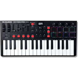 M-Audio Oxygen Pro 32 Black