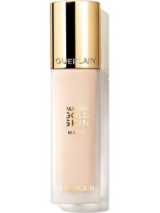 Guerlain Parure Gold Skin Matte Foundation Spf15 0.5C 35ml
