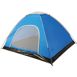 Maori Nova Σκηνή Camping Ιγκλού 4 Ατόμων Καλοκαιρινή 210x240x145cm