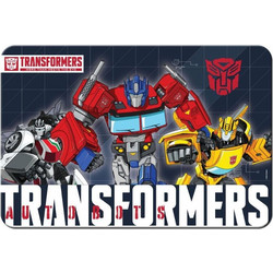ΣΟΥΠΛΑ 43 Χ 29cm TRANSFORMERS (483223)