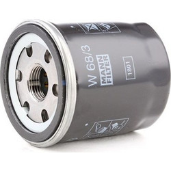 Φίλτρο λαδιού MANN-FILTER W 68/3