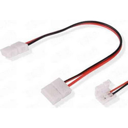 GiakoLED Καλώδιο Τροφοδοσίας για μονόχρωμη Led Ταινία 5050 CABLE