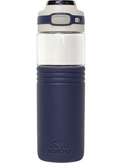 Igloo Tahoe Chugger Clear Denim 41464 710ml