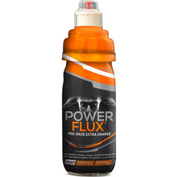 EthicSport Power Flux Pre-Race Extra Charge 85ml