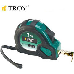 Troy μετροταινία 3m x 16mm