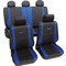 Petex Exclusive Blue 17 τμχ