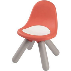 Smoby Καρεκλάκι Kid Chair-3 Σχέδια (880114)