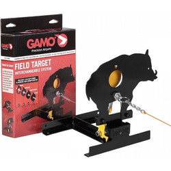 Gamo Wild Boar Field Target Trap
