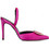 Envie Shoes Γόβες Slingback με Τακούνι Στιλέτο Φούξια E02-16063-54