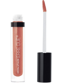 Erre Due Crystal Lip Glow 103 Sun Illusion Liquid Κραγιόν 3ml