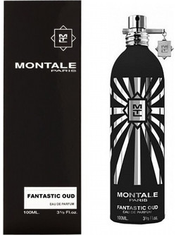 Montale best sale fantastic oud