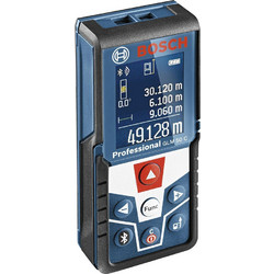 Bosch GLM 50C