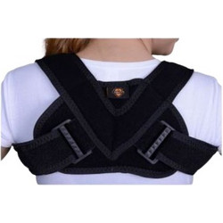 Armor Νάρθηκας Kλείδων Oκτωειδής ARM311