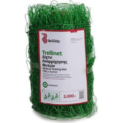 Δίχτυ Αναρρίχησης Φυτών