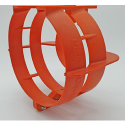 PROPGUARD Προστατευτικό Προπέλας 20-35hp