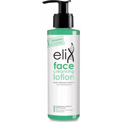 Genomed Elix Face Cleansing Λοσιόν Καθαρισμού Προσώπου 200ml