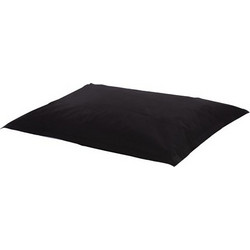 Homemarkt ΠΟΥΦ/ΜΑΞΙΛΑΡΑ ΘΑΛΑΣΣΗΣ ANSHU HM5808.04 ΜΑΥΡΟ ΜΕ UV PROTECTION 140x180 εκ