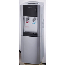Mistral Plus LB-LW1 5-5X84 Inox Ψύκτης Νερού Δαπέδου Φιάλης με Παροχή Κρύου Νερού 2lt/h