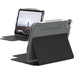 UAG Lucent Black (iPad Air 10.9" 2020/2022/iPad Pro 11" 2018/2020/2021)