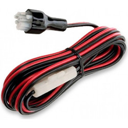 OPC-025A Icom, DC power cable 6 pin