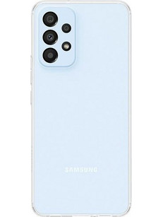 Redshield Samsung Galaxy A33 TPU & Glass Σετ - Θήκη Κινητου & Προστατευτικό Οθόνης