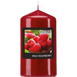 ΚΟΡΜΟΣ GALA FLAVOUR ΑΡΩΜΑΤΙΚOΣ RASPBERRY 6.5Χ11CM