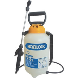 Hozelock Standard Ψεκαστήρας Προπιέσεως Χειρός 7lt