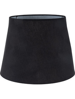 CL 25 BK (d19-H19) ΚΑΠΕΛΟ ΜΑΥΡΟ 25 Χ 19 Χ 19 cm 0284139