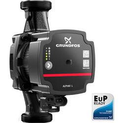Grundfos Alpha1L 25-60 180