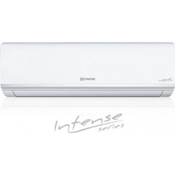 Cvmore Intense CVINTI-12/CVINTO-12 Κλιματιστικό Inverter 12000 BTU A++/A+ με Ιονιστή και Wi-Fi