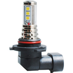 HB4 9006 12V PG22d 6W LED 9x3030chip LG PREMIUM ΛΕΥΚΟ M-TECH - 1 Τεμ. - M-Tech - L461W/MT